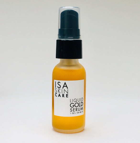 LIQUID GOLD SERUM 1.0 oz