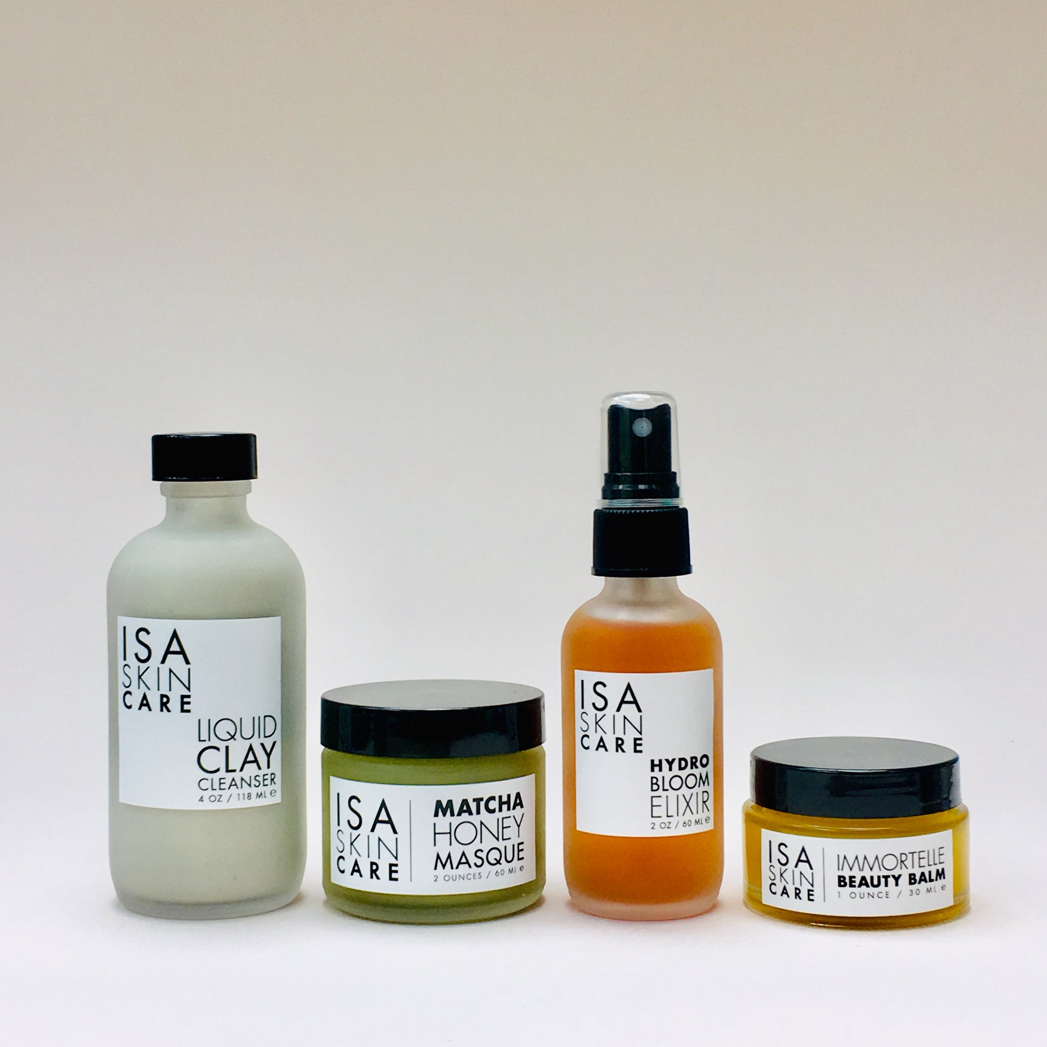 YOUTH PRESERVING FACIAL